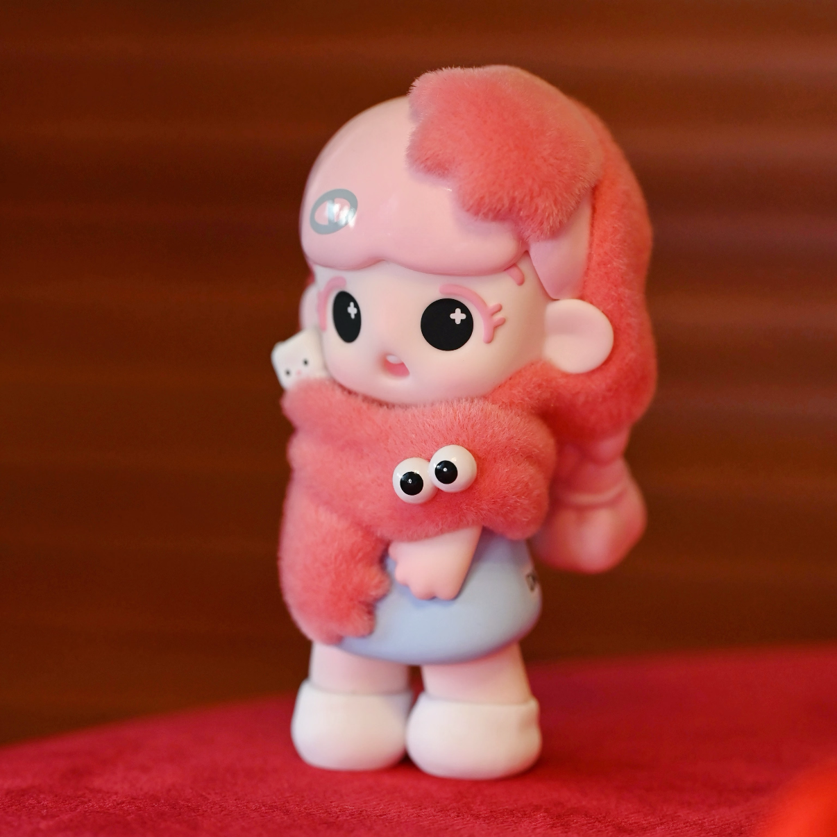 DAODAO-Soul Nourishment Series Figures