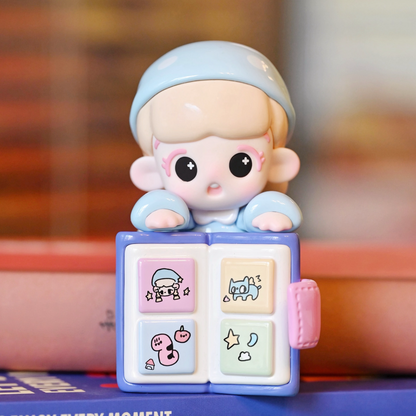 DAODAO-Soul Nourishment Series Figures