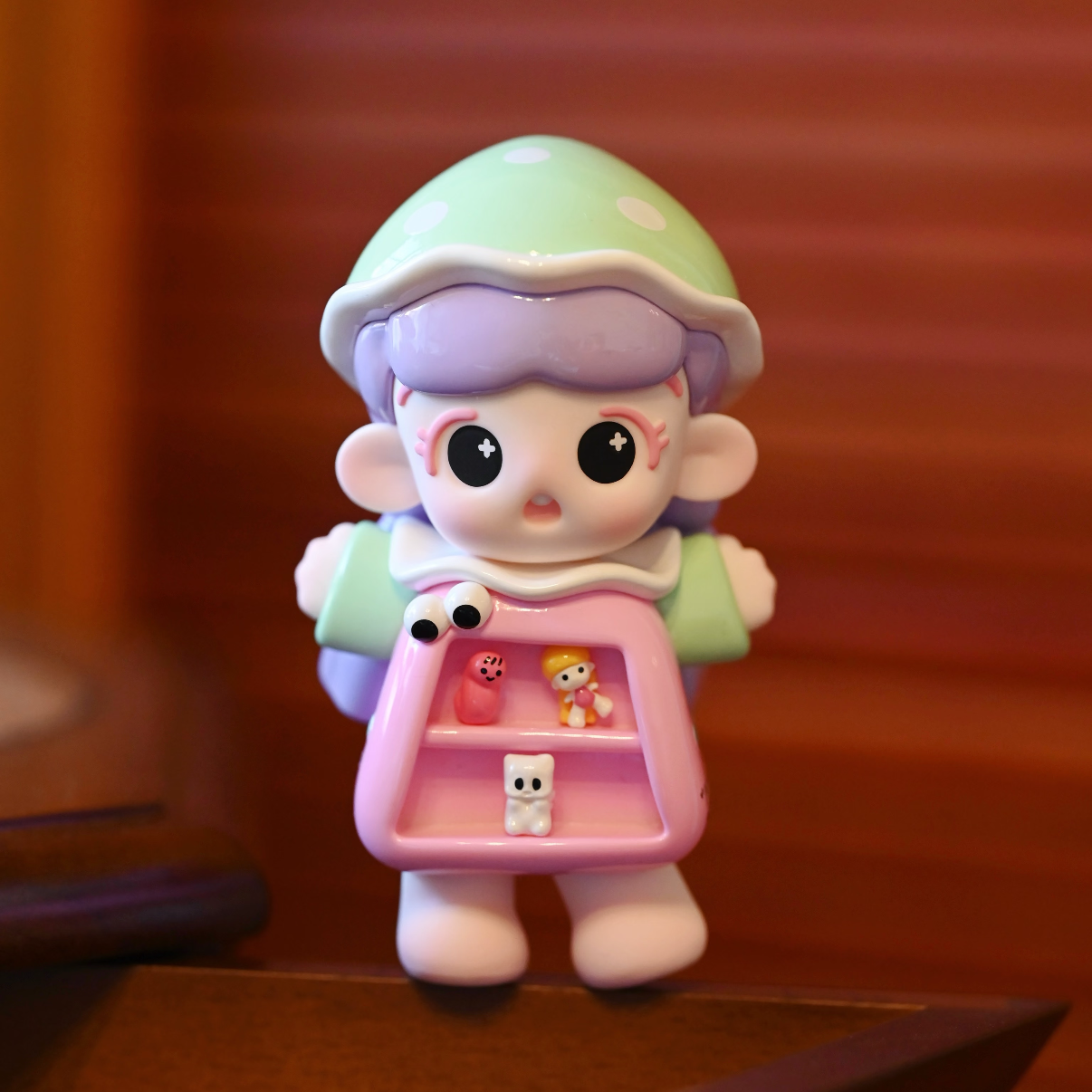 DAODAO-Soul Nourishment Series Figures