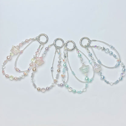 Hahaplay Diy Pendant Series Toys