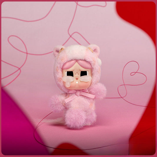 Have a Good Run Series Pendant Dolls