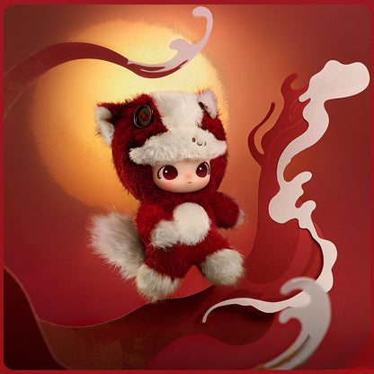 Have a Good Run Series Pendant Dolls