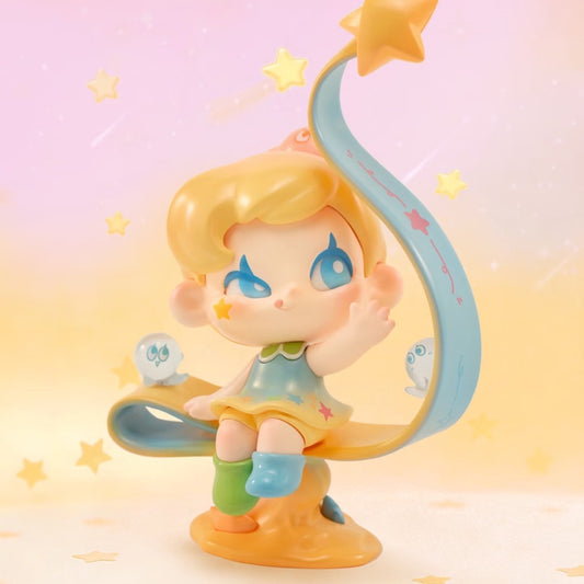 ROKKA - Lucky Star Series Toys