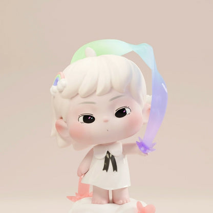 PEPPY RORO Meet You Series Figures