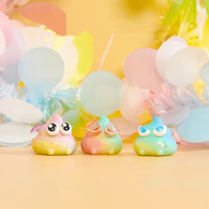 Emmmkun Fairy Series Mini Bean Figures