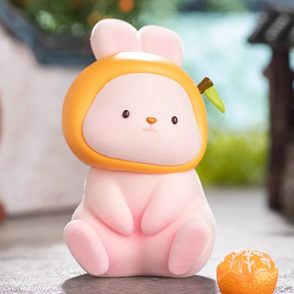 MOMO BUNNY Wish Series FIgures