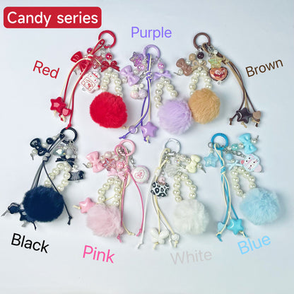 Hahaplay Diy Pendant Series Toys