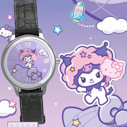 HK Cosmos Series Watch Toys