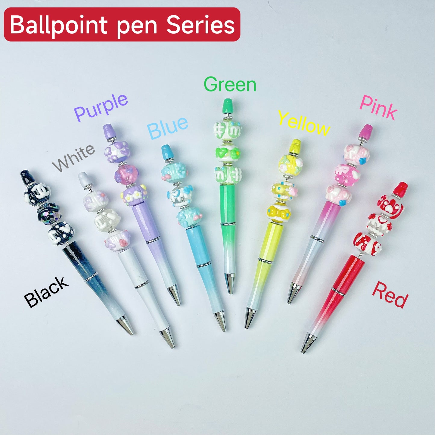 Hahaplay Diy Pendant Series Toys