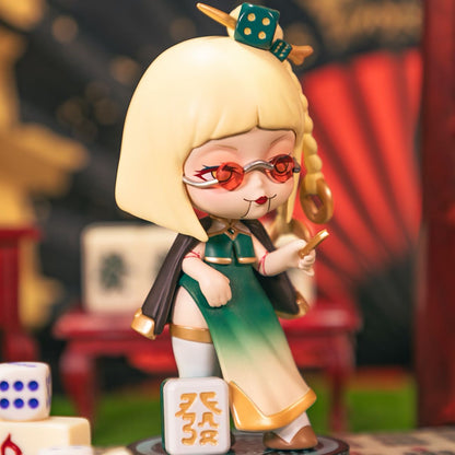 KAYLA-X - K-ZONE Series Figures