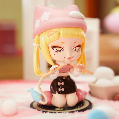 KAYLA-X - K-ZONE Series Figures