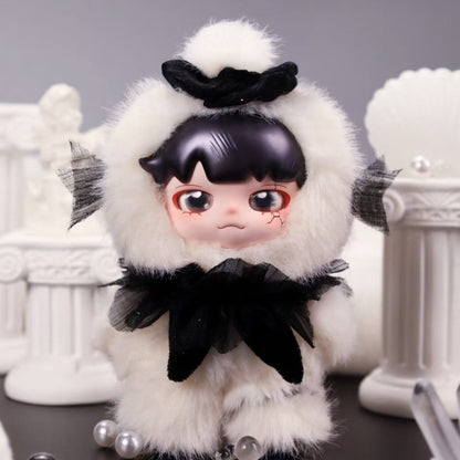 YOBU - When Emotions Rise Series Plush Dolls