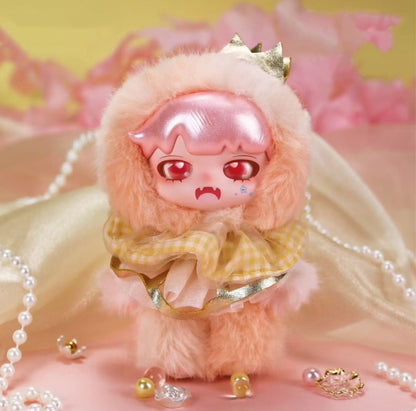 YOBU - When Emotions Rise Series Plush Dolls