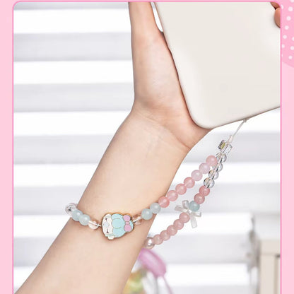 Nanci Sweet Time Phone Chain Series Figures