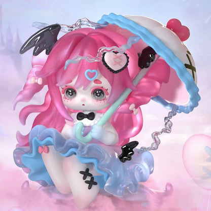 Ninita Witch Revelation Series Figures