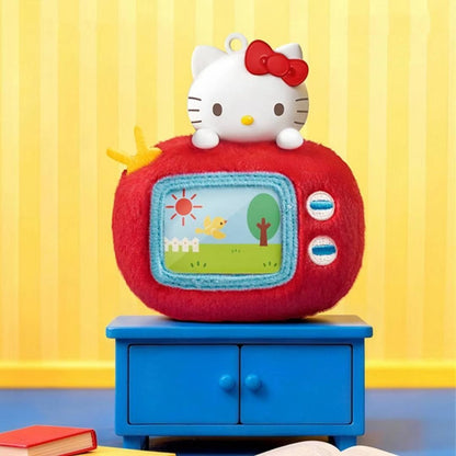 HK - Fun House Appliances Series Plush Pendant