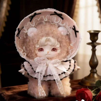 Mijuan - Fluffy Sweet Dream Series Plush Dolls