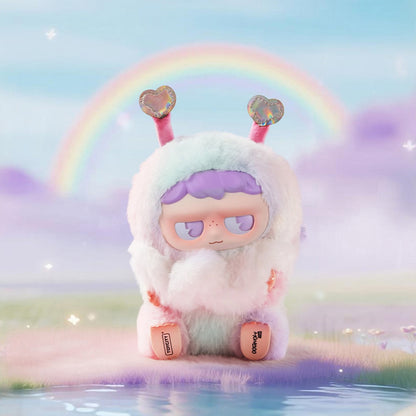 MONBOO Emotional Weather Station Collection Series Plush Dolls