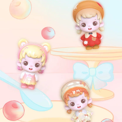 COCO - Nice to Meet You Series Mini Bean Figures