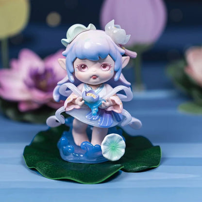 MIOMIO Material Series Figures
