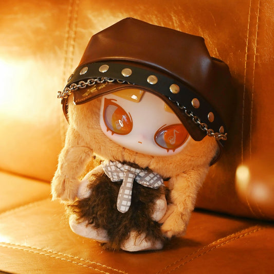 INN'S Play Loud Series Plush Dolls