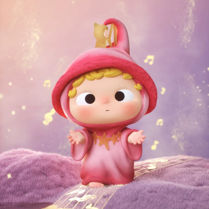 Ozai-The Time Wayfarer Series Figures