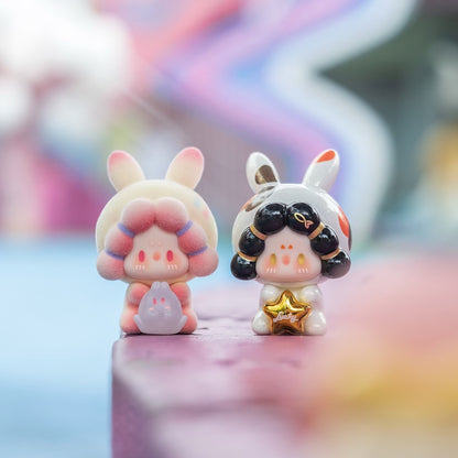 DODO RARA-Lovely Match Crush series Mini Bean Figures