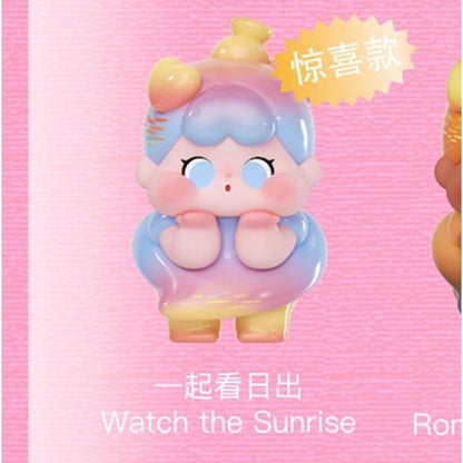 [Confirm]QOQO The Signal of Cupld Series Mini Beans Figures
