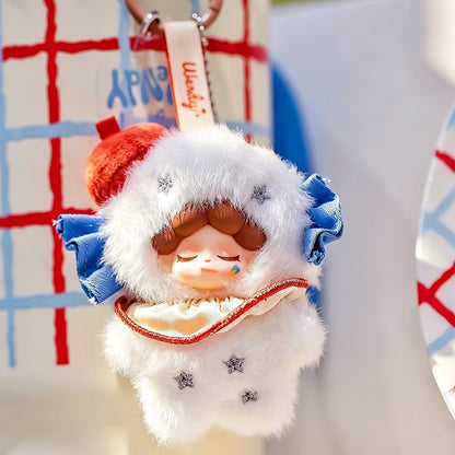 Wendy What To Eat Today Plush Series Mini Figures
