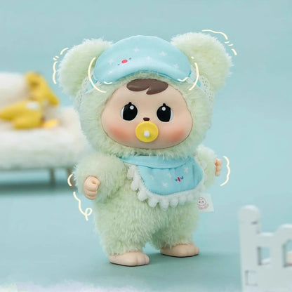 Bao-ao Goodnight Baby Series Plush Dolls