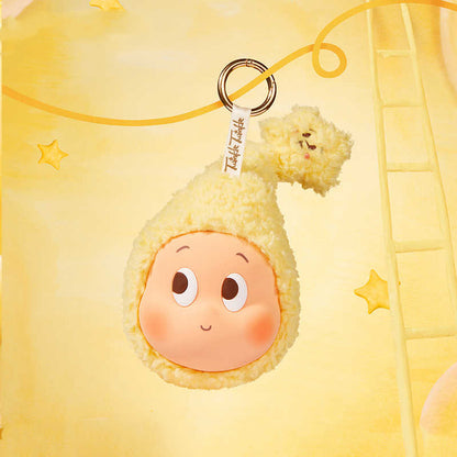 We are Twinkle Twinkle Series-Earphone Case Toys