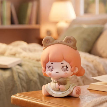 Baobao Fantasy Dreamland Series Mini Figures