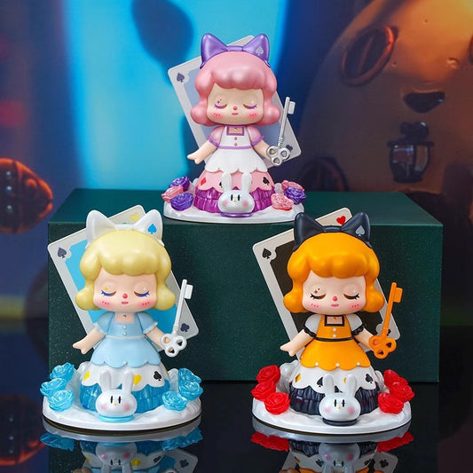 【BOGO】Magi in Wonderland Series Dolls