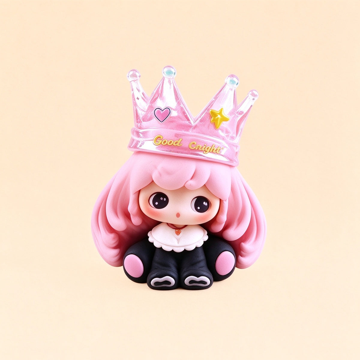 Cute Little Mischief  Series Figures