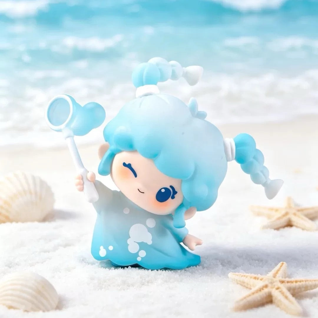 Little Sweet Treasure Series Mini Bean Figures