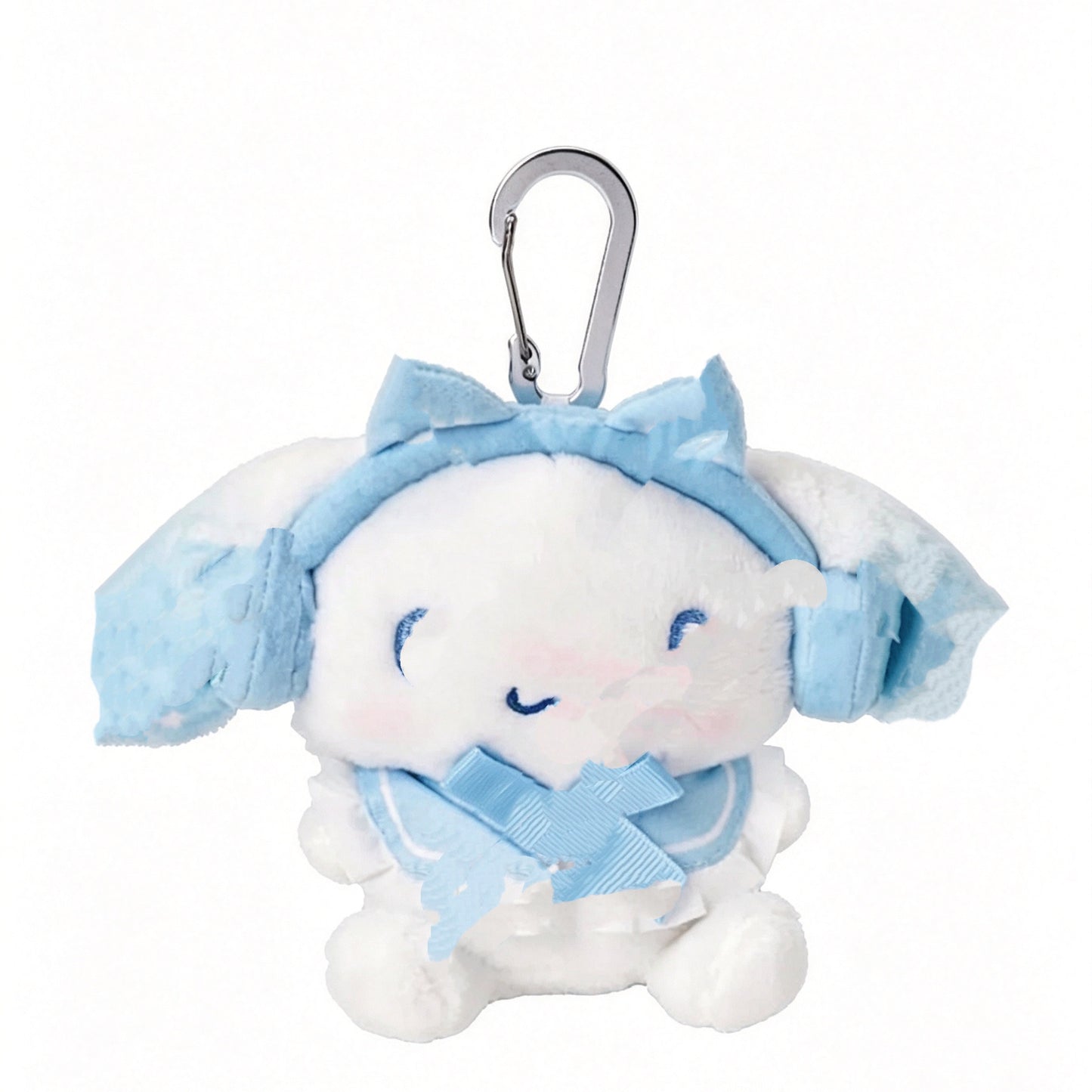 SRO Cute Blue Puppy Series Toys