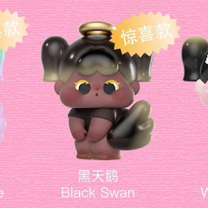 [Confirm]QOQO The Signal of Cupld Series Mini Beans Figures