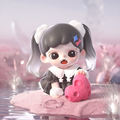 Zoraa Starry River in Memories Series Figures