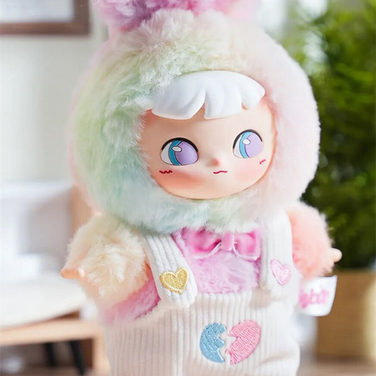 CIMMY LOVE U SECRETLY SERIES PLUSH DOLLS