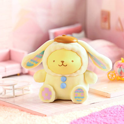 Sanrio Characters Rabbit Series Dolls