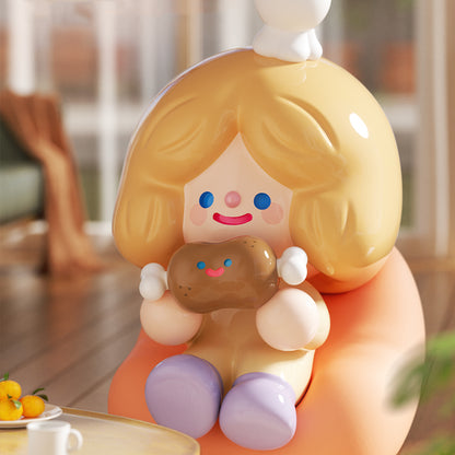 Rico Happy Friends Togeter Series Dolls