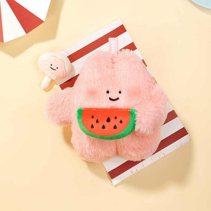 RORO'S Summer Plans Plush Dolls