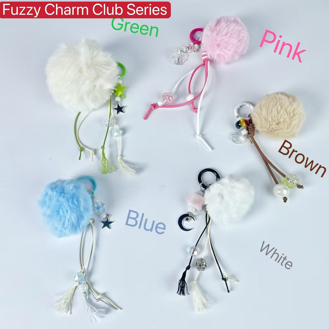 Hahaplay Diy Pendant Series Toys