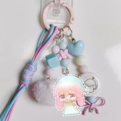 WUUW Bunny Dream Journey Series Mini Figures