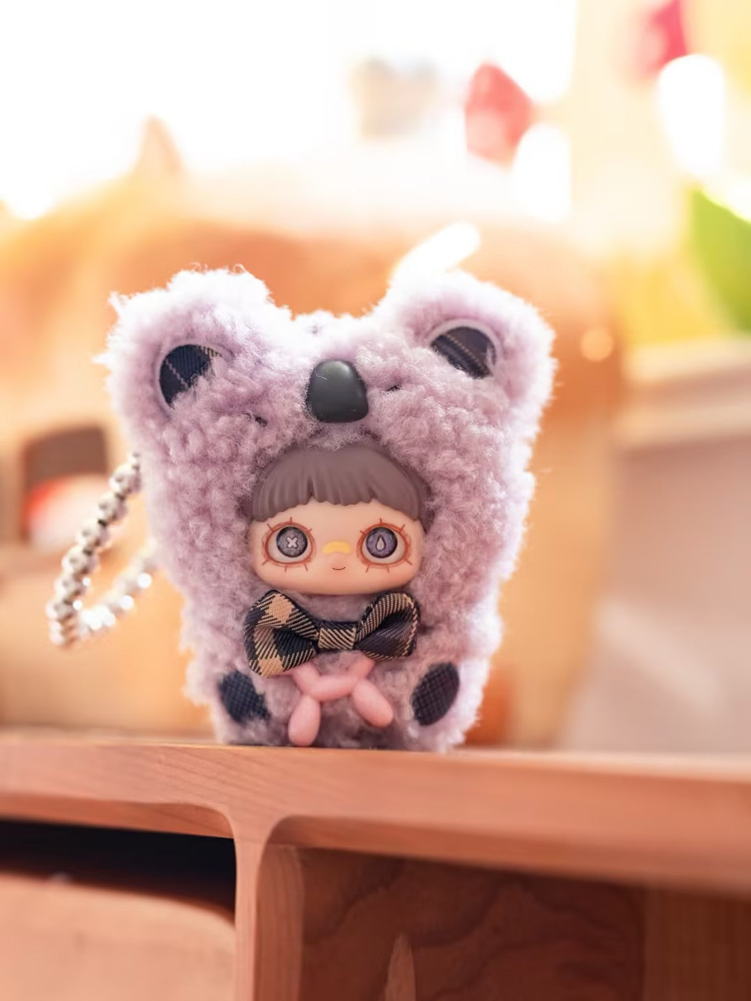 MayMei Surprise Party Series Plush Doll