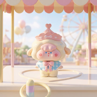 DiMieMie Fools Paradise Series Mini Bean Figures