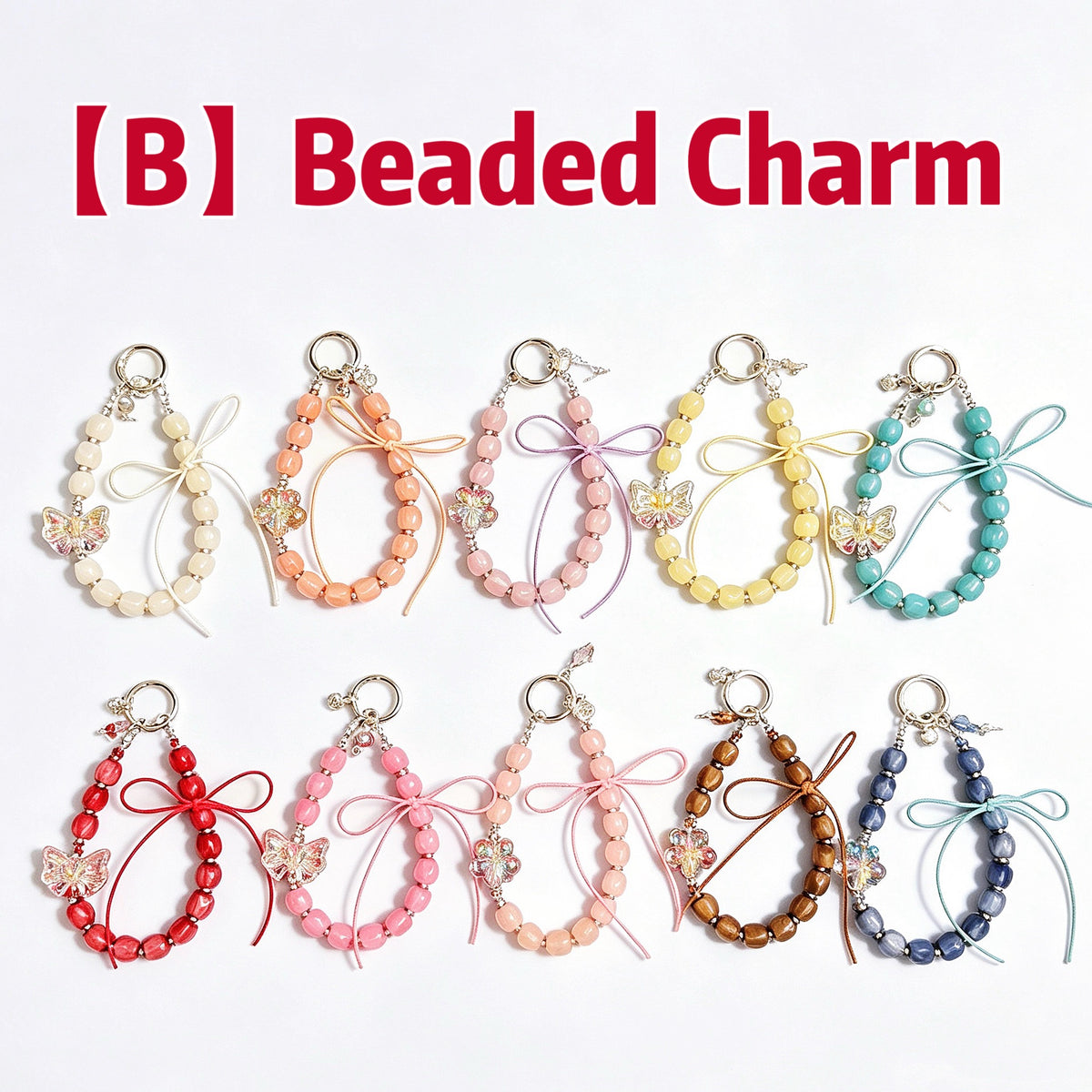 Hahaplay Diy Pendant Series Toys