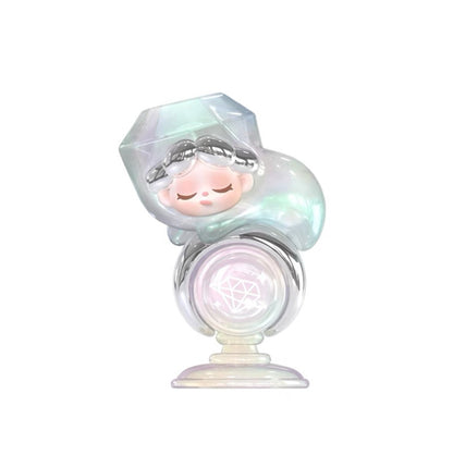 Wendy-Dream whisper feries ring series Mini Figures