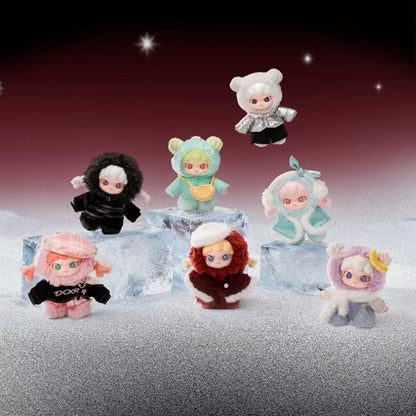 Dora Fantsy Cocktails Series Plush