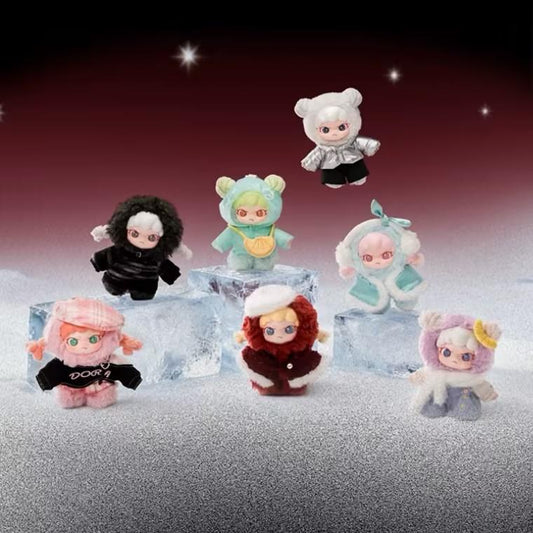 Dora Fantsy Cocktails Series Plush